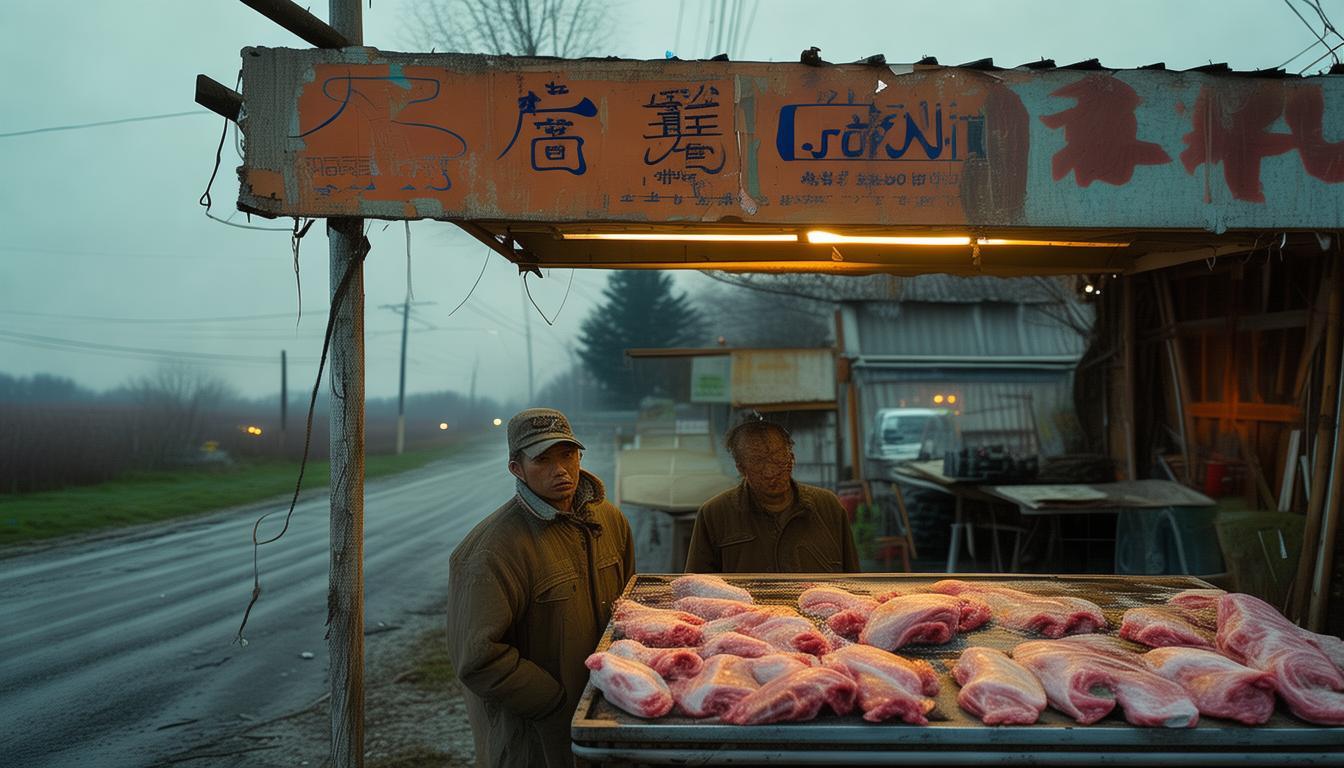 自稱要開很多很多店的老板,為何至今沒付清 3 萬多貨款?