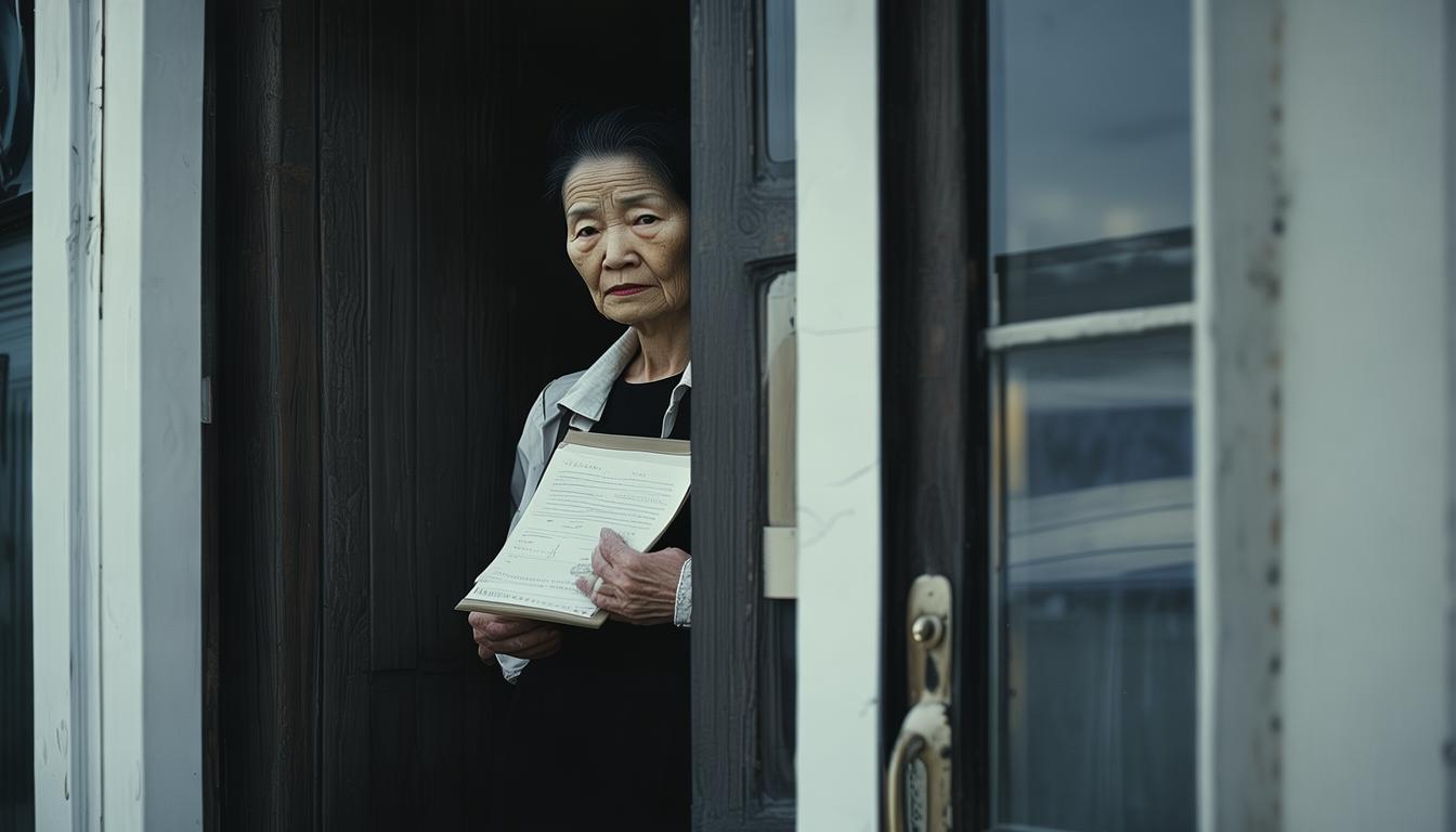 花 1100 萬買的精裝房,入住前夕竟遭此橫禍?杭州韓女士欲哭無淚