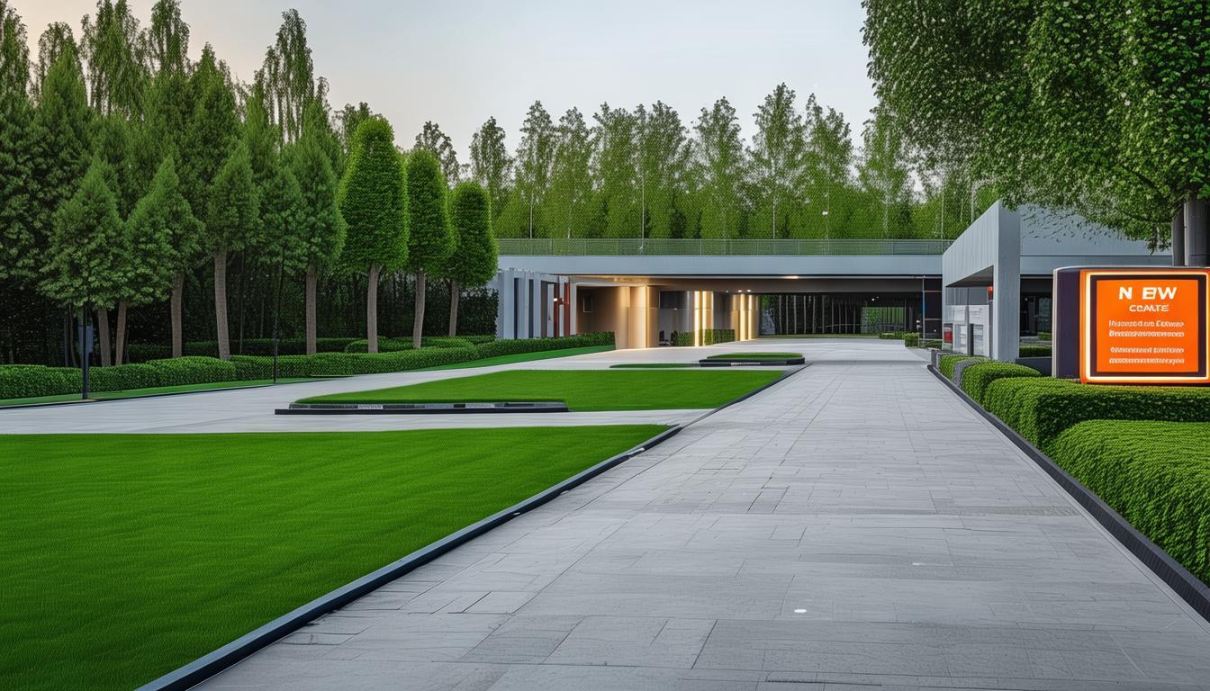 西安萬科悅府小區車位只售不租引糾紛,業主起訴結果如何?